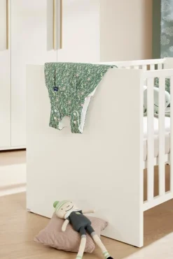 Kinder Paidi Babybetten|Babybetten|Babybett Enie 70 x 140 cm