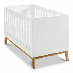 Kinder Portobello Babybett Venta 70 x 140 cm