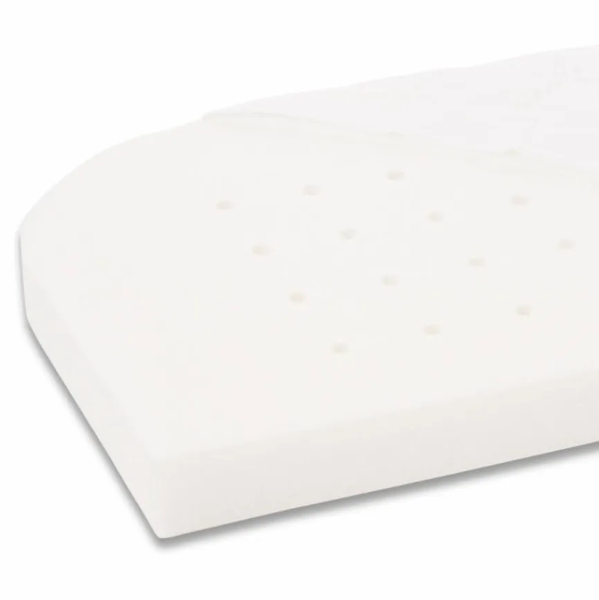 Kinder babybay Babymatratzen|Babymatratzen|Baby-Kaltschaummatratze Classic Fresh 49,5x89 cm