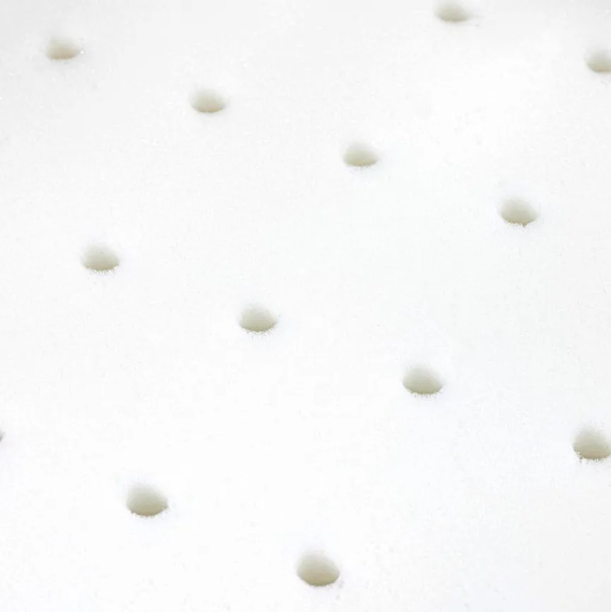 Kinder babybay Babymatratzen|Babymatratzen|Baby-Kaltschaummatratze Classic Fresh 49,5x89 cm