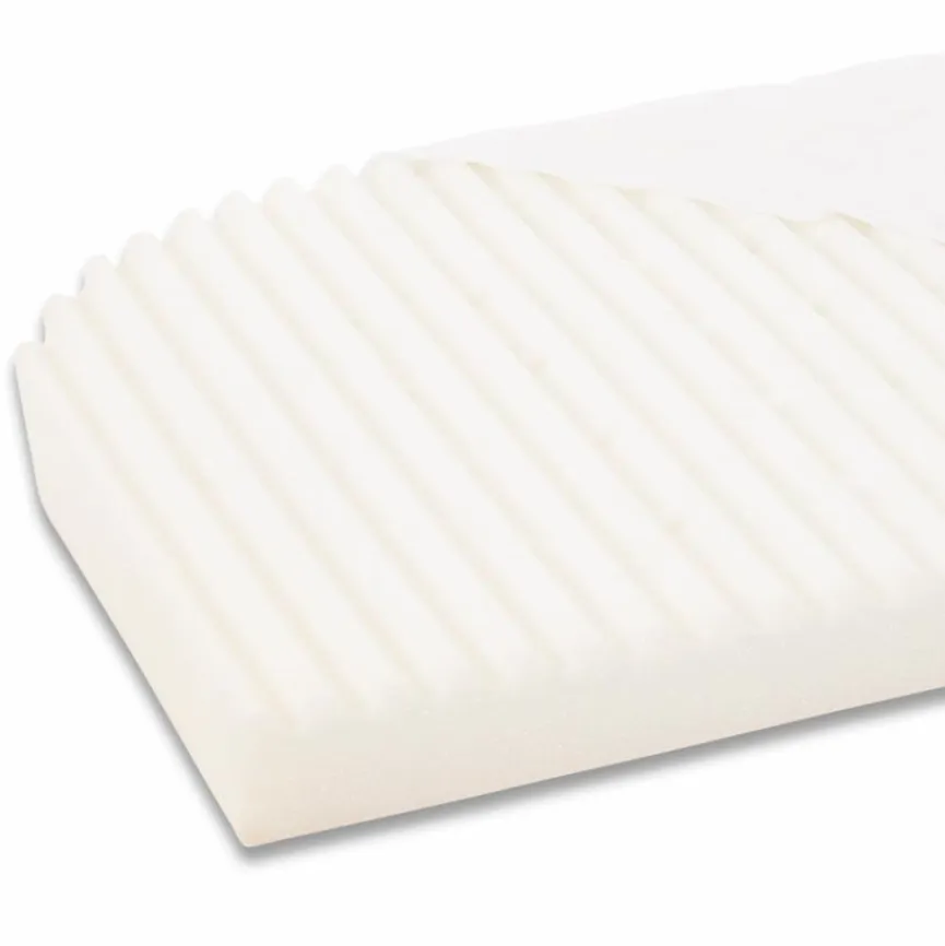 Sale Baby-Kaltschaummatratze Klima Wave 49,5x89 cm Kinder Babymatratzen|Babymatratzen