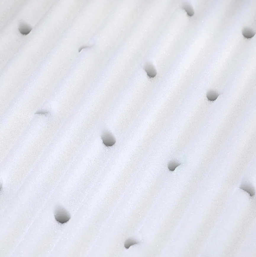 Sale Baby-Kaltschaummatratze Klima Wave 49,5x89 cm Kinder Babymatratzen|Babymatratzen