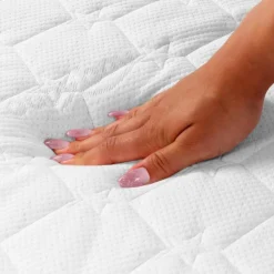 Sale Baby-Kaltschaummatratze Klima Wave 49,5x89 cm Kinder Babymatratzen|Babymatratzen