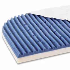 Kinder babybay Babymatratzen|Babymatratzen|Babymatratze Intense Angel Wave 50x89 cm