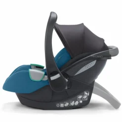 Kinder Recaro Babyschale Avan