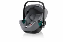 Kinder britax römer Babyschale Baby-Safe iSense Set