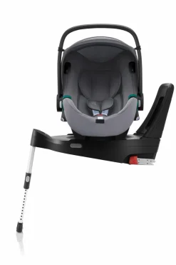 Kinder britax römer Babyschale Baby-Safe iSense Set