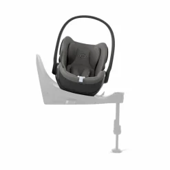 Kinder cybex Kindersitze Gruppe 0 (0-13 Kg)|Babyschale Cloud T i-Size