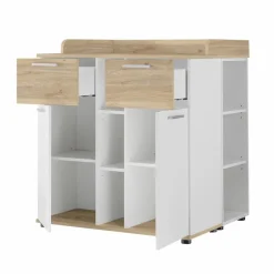 Kinder BEGABINO Babyzimmer Selja 3tlg.