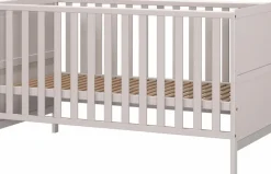 Outlet Babyzimmer-Set Alkmaar 4tlg. Kinder Babyzimmer-Komplettsets|Babyzimmer-Komplettsets