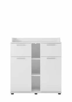 Kinder BEGABINO Babyzimmer-Komplettsets|Babyzimmer-Komplettsets|Babyzimmer-Set Bibo 3tlg.