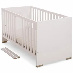 Kinder Paidi Babyzimmer-Set Carlo 4tlg.