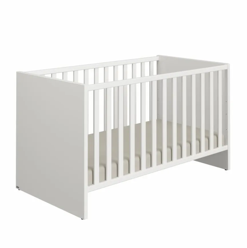 Clearance Babyzimmer-Set Enie 4tlg. Kinder Babyzimmer-Komplettsets|Babyzimmer-Komplettsets