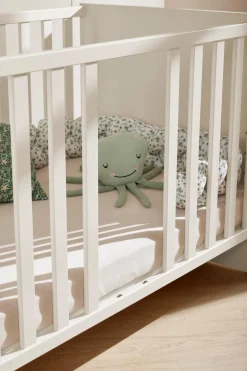 Clearance Babyzimmer-Set Enie 4tlg. Kinder Babyzimmer-Komplettsets|Babyzimmer-Komplettsets