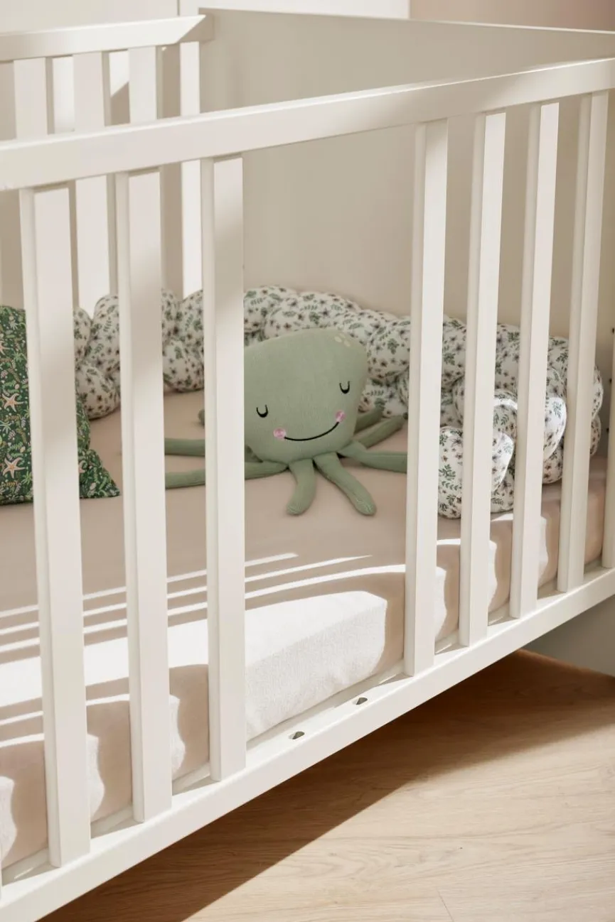 Clearance Babyzimmer-Set Enie 4tlg. Kinder Babyzimmer-Komplettsets|Babyzimmer-Komplettsets