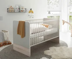 Kinder BEGABINO Babyzimmer-Komplettsets|Babyzimmer-Komplettsets|Babyzimmer-Set Fien 3tlg.