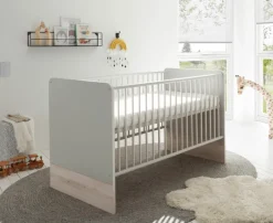 Kinder BEGABINO Babyzimmer-Komplettsets|Babyzimmer-Komplettsets|Babyzimmer-Set Fien 3tlg.