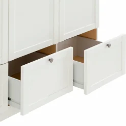 Best Babyzimmer-Set Filou 3tlg. Kinder Babyzimmer-Komplettsets|Babyzimmer-Komplettsets