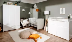 Kinder Babyzimmer-Set Image 3tlg.