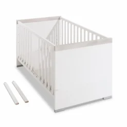 Kinder Paidi Babyzimmer-Komplettsets|Babyzimmer-Komplettsets|Babyzimmer-Set Kira 4tlg.