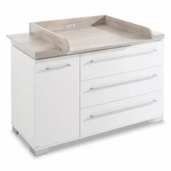 Kinder Paidi Babyzimmer-Komplettsets|Babyzimmer-Komplettsets|Babyzimmer-Set Kira 4tlg.