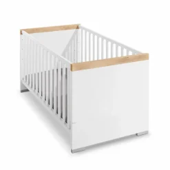 Best Babyzimmer-Set Kira 4tlg. Kinder Babyzimmer-Komplettsets|Babyzimmer-Komplettsets