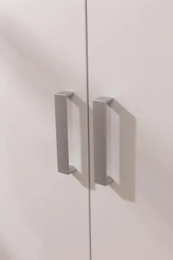 Clearance Babyzimmer-Set Kristin 2 3tlg. Kinder Babyzimmer-Komplettsets|Babyzimmer-Komplettsets