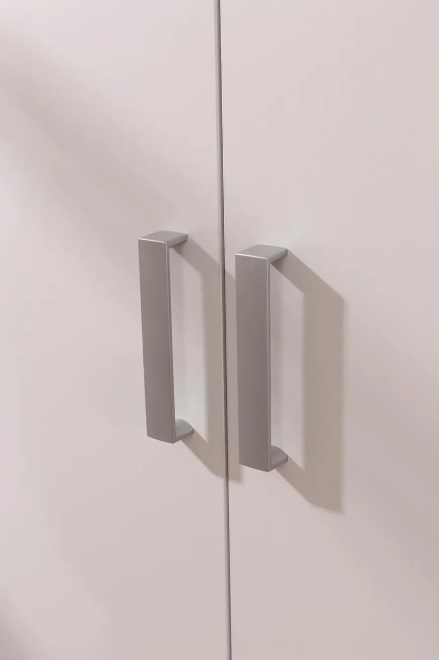 Clearance Babyzimmer-Set Kristin 2 3tlg. Kinder Babyzimmer-Komplettsets|Babyzimmer-Komplettsets