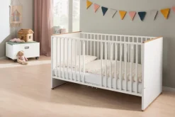 Kinder Paidi Babyzimmer-Komplettsets|Babyzimmer-Komplettsets|Babyzimmer-Set Lieven