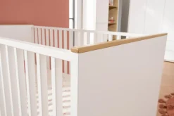 Kinder Paidi Babyzimmer-Komplettsets|Babyzimmer-Komplettsets|Babyzimmer-Set Lieven