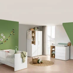 Kinder Paidi Babyzimmer-Set Lieven