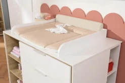 Kinder Paidi Babyzimmer-Set Lieven