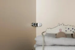 Kinder Paidi Babyzimmer-Set Mila & Ben 4tlg.