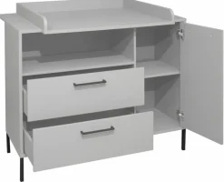 Kinder Mäusbacher Babyzimmer-Komplettsets|Babyzimmer-Komplettsets|Babyzimmer-Set Ole 3tlg.