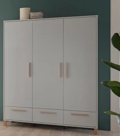 Kinder Mäusbacher Babyzimmer-Set Ole 3tlg.