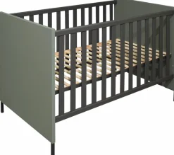 Babyzimmer-Set Ole 3tlg. Kinder Babyzimmer-Komplettsets|Babyzimmer-Komplettsets