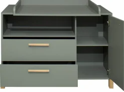 Kinder Mäusbacher Babyzimmer-Komplettsets|Babyzimmer-Komplettsets|Babyzimmer-Set Ole 3tlg.