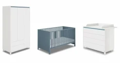 Hot Babyzimmer-Set Olli Kinder Babyzimmer-Komplettsets|Babyzimmer-Komplettsets