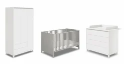 Kinder Paidi Babyzimmer-Komplettsets|Babyzimmer-Komplettsets|Babyzimmer-Set Olli