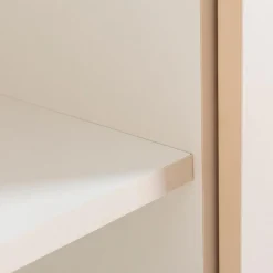 Outlet Babyzimmer-Set Porto 3tlg. Kinder Babyzimmer-Komplettsets|Babyzimmer-Komplettsets