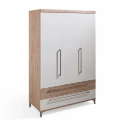 Kinder Paidi Babyzimmer-Komplettsets|Babyzimmer-Komplettsets|Babyzimmer-Set Remo 4tlg.