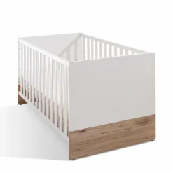 Kinder Paidi Babyzimmer-Komplettsets|Babyzimmer-Komplettsets|Babyzimmer-Set Remo 4tlg.