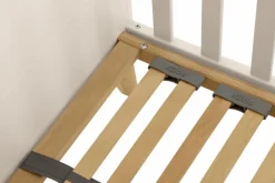 Discount Babyzimmer-Set Stiene 4tlg. Kinder Babyzimmer-Komplettsets|Babyzimmer-Komplettsets