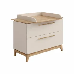 Discount Babyzimmer-Set Stiene 4tlg. Kinder Babyzimmer-Komplettsets|Babyzimmer-Komplettsets