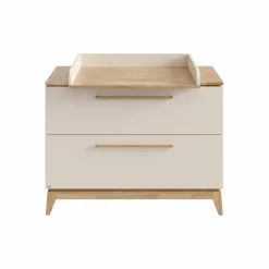 Discount Babyzimmer-Set Stiene 4tlg. Kinder Babyzimmer-Komplettsets|Babyzimmer-Komplettsets