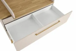 Discount Babyzimmer-Set Stiene 4tlg. Kinder Babyzimmer-Komplettsets|Babyzimmer-Komplettsets