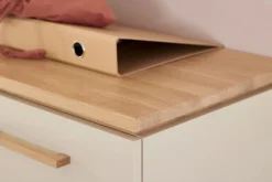 Discount Babyzimmer-Set Stiene 4tlg. Kinder Babyzimmer-Komplettsets|Babyzimmer-Komplettsets