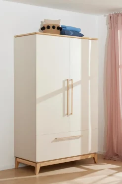 Discount Babyzimmer-Set Stiene 4tlg. Kinder Babyzimmer-Komplettsets|Babyzimmer-Komplettsets