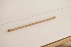 Discount Babyzimmer-Set Stiene 4tlg. Kinder Babyzimmer-Komplettsets|Babyzimmer-Komplettsets