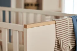 Discount Babyzimmer-Set Stiene 4tlg. Kinder Babyzimmer-Komplettsets|Babyzimmer-Komplettsets